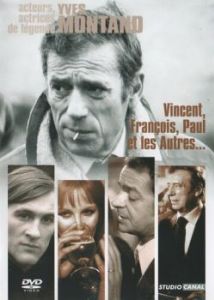 Постер Венсан, Франсуа, Поль и другие (Vincent, François, Paul... et les autres)