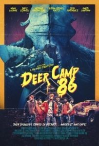 Постер Олений лагерь 1986 (Deer Camp '86)
