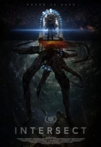 Постер Пересечение (Intersect)