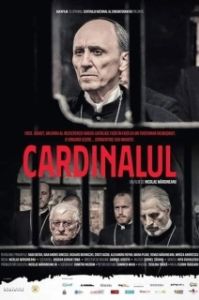 Постер Кардинал (The Cardinal)