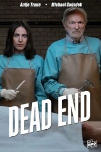 Постер Тупик (Dead End)