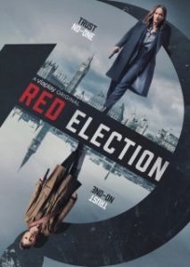 Постер Красное голосование (Red Election)