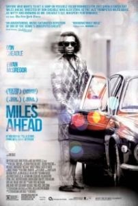 Постер Убить трубача (Miles Ahead)