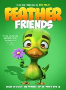 Постер Пернатые друзья (Feather Friends)