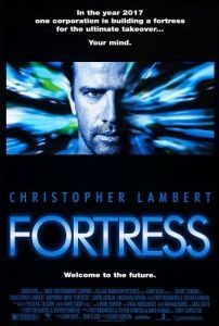 Постер Крепость (Fortress)