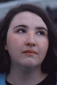 Катя Мельникова