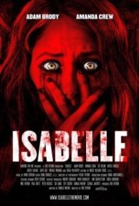 Постер Изабель (Isabelle)