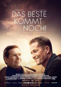 Постер Достучаться до небес 2 (Das Beste kommt noch!)