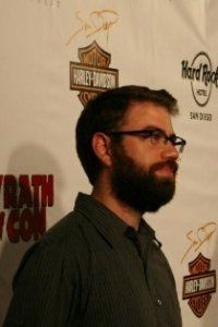 Патрик Уайт