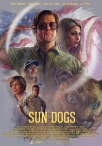 Постер Солнечные псы (Sun Dogs)