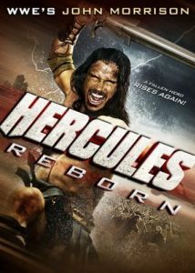 Постер Геркулес (Hercules Reborn)