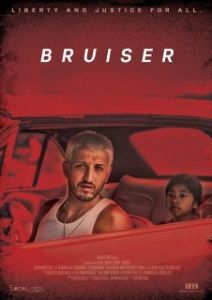 Постер Вышибала (Bruiser)