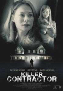 Постер Мастер по убийствам (Killer Contractor)