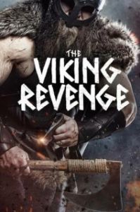 Постер Месть викинга (The Viking Revenge)