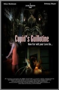 Постер Гильотина Амур (Cupid's Guillotine)