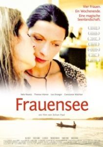 Постер Хранительница озера (Frauensee)