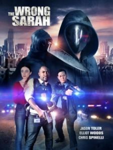 Постер Не та Сара (The Wrong Sarah)