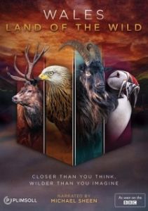 Постер Уэльс: дикая земля (Wales: Land of the Wild)