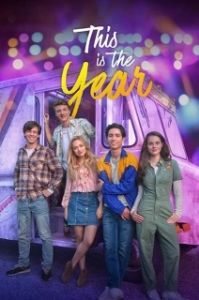 Постер Тот самый год (This Is the Year)