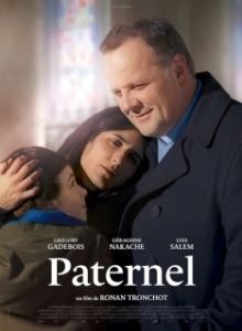 Постер Отцовство (Paternel)