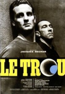 Постер Дыра (The Night Watch)
