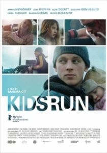 Постер Бег детей (Kids Run)