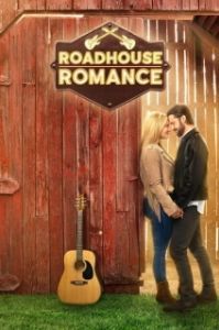 Постер Роман в закусочной (Roadhouse Romance)