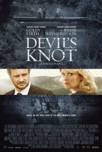 Постер Узел дьявола (Devil's Knot)