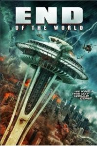 Постер Конец света (End of the World)