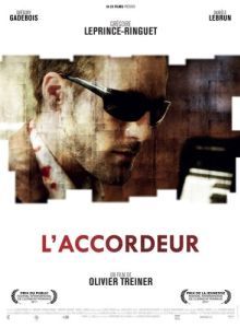 Постер Настройщик (L'accordeur)