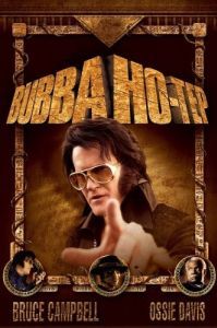 Постер Бабба Хо-Теп (Bubba Ho-Tep)