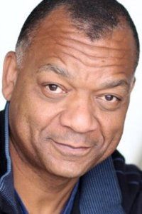 Найджел Гиббс