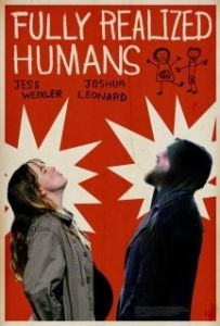 Постер Будущие родители (Fully Realized Humans)