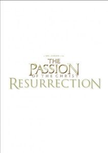 Постер Страсти Христовы: Воскрешение (The Passion of the Christ: Resurrection)