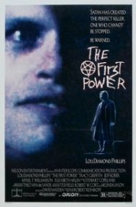 Постер Первая сила (The First Power)