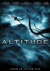 Постер Высота (Altitude)