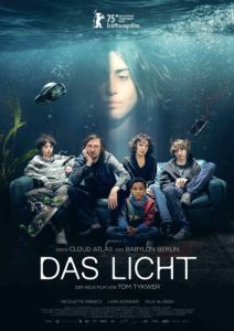 Постер Свет (Das Licht)