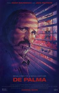 Постер Де Пальма (De Palma)