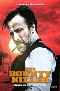 Постер Охотник за Головами (The Bounty Killer)