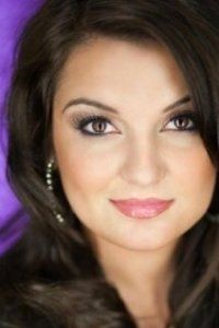 Эмбер Томпсон