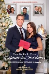 Постер Домой на Рождество (Time for Us to Come Home for Christmas)