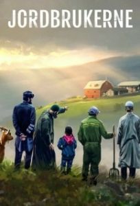 Постер Фермеры (Jordbrukerne)