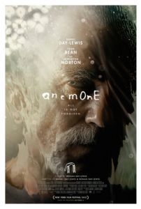 Постер Анемон (Anemone)