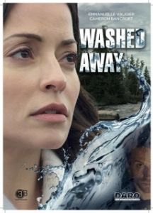 Постер Предательство (Washed Away)