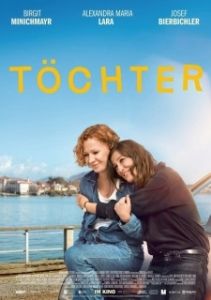 Постер Дочери (Töchter)