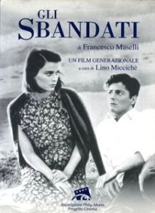 Постер Разгромленные (Gli sbandati)