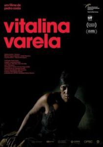 Постер Виталина Варела (Vitalina Varela)