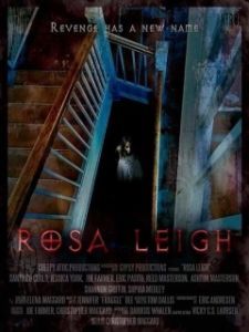 Постер Rosa Leigh (Rosa Leigh)