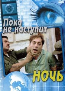 Постер Пока не наступит ночь (Before Night Falls)