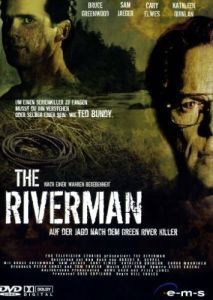 Постер Убийство на реке Грин (The Riverman)